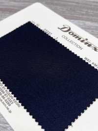 23337-1 Sarga estándar de mohair DOMINX (Dominx) Colección Premium Negro[Textil] Tejido De Lana Kuzuri (DOMINX) Más fotos