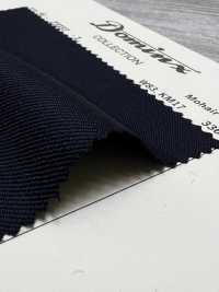 23337-1 Sarga estándar de mohair DOMINX (Dominx) Colección Premium Negro[Textil] Tejido De Lana Kuzuri (DOMINX) Más fotos