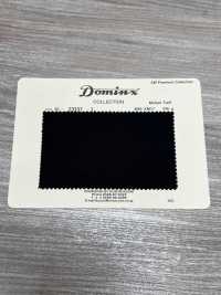 23337-1 Sarga estándar de mohair DOMINX (Dominx) Colección Premium Negro[Textil] Tejido De Lana Kuzuri (DOMINX) Más fotos