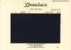 23337-1 Sarga estándar de mohair DOMINX (Dominx) Colección Premium Negro