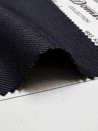 23337-2 Sarga de mohair estándar DOMINX Colección premium carbón[Textil] Tejido De Lana Kuzuri (DOMINX) Más fotos