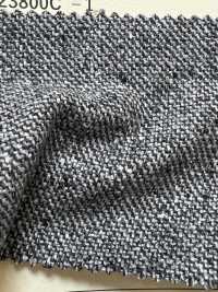 23800C-1 Chaqueta estándar 100% lana DOMINX Colección Premium gris[Textil] Tejido De Lana Kuzuri (DOMINX) Más fotos