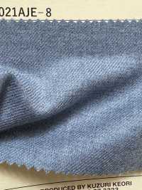 23021AJE-8 Chaqueta Y Camisa Estándar 100% Lana DOMINX (Dominx) Colección Premium Azul Claro[Textil] Tejido De Lana Kuzuri (DOMINX) Más fotos