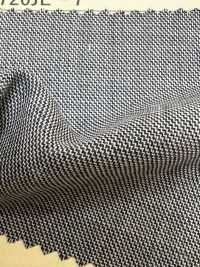 20720JE-7 Estándar SummerGentlyCloth 100% lana DOMINX Colección Premium gris[Textil] Tejido De Lana Kuzuri (DOMINX) Más fotos