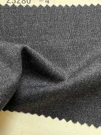 23280-4 Colección estándar de pantalones con elasticidad horizontal 100% lana DOMINX Colección Premium gris carbón[Textil] Tejido De Lana Kuzuri (DOMINX) Más fotos