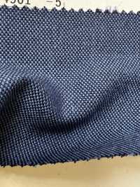 4901-5 Colección Premium DOMINX De Mohair De Cabra Estándar De 3 Cabos, Azul[Textil] Tejido De Lana Kuzuri (DOMINX) Más fotos