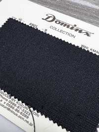 4901-9 Mohair de cabrito estándar de 3 cabos DOMINX Colección Premium carbón[Textil] Tejido De Lana Kuzuri (DOMINX) Más fotos