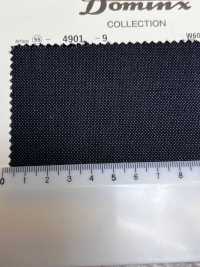 4901-9 Mohair de cabrito estándar de 3 cabos DOMINX Colección Premium carbón[Textil] Tejido De Lana Kuzuri (DOMINX) Más fotos