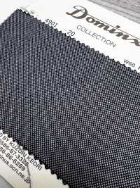 4901-20 Colección Premium DOMINX De Mohair De Cabra Estándar De 3 Cabos, Gris[Textil] Tejido De Lana Kuzuri (DOMINX) Más fotos