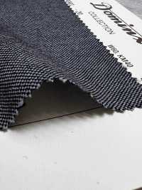4901-20 Colección Premium DOMINX De Mohair De Cabra Estándar De 3 Cabos, Gris[Textil] Tejido De Lana Kuzuri (DOMINX) Más fotos