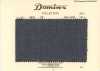 4901-20 Mohair de cabrito estándar de 3 cabos DOMINX Colección Premium Gris