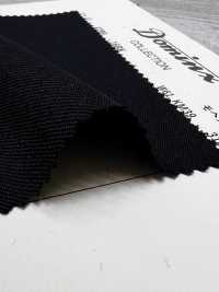 4289-16BK Sarga estándar de mohair Kid Mohair Colección Premium DOMINX Carbón[Textil] Tejido De Lana Kuzuri (DOMINX) Más fotos