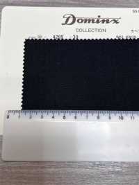 4289-30 Sarga De Mohair Estándar, Mohair De Cabra De La Colección Premium DOMINX, Gris Carbón[Textil] Tejido De Lana Kuzuri (DOMINX) Más fotos