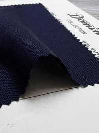 23952-C4 Clásico Mohair Fresco Kid Mohair DOMINX (Dominks) Colección Premium Azul Marino[Textil] Tejido De Lana Kuzuri (DOMINX) Más fotos