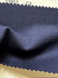 23952-C4 Clásico Mohair Fresco Kid Mohair DOMINX (Dominks) Colección Premium Azul Marino[Textil] Tejido De Lana Kuzuri (DOMINX) Más fotos