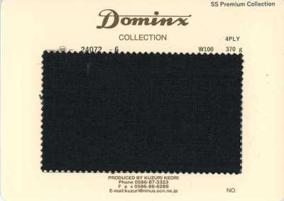 24072-6 Core Mohair infantil de 4 cabos DOMINX (Dominx) Colección Premium