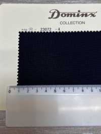 23072-4 Colección Premium DOMINX De Mohair De Cabrito Con Cabeza De Alfiler Estándar, Azul Marino[Textil] Tejido De Lana Kuzuri (DOMINX) Más fotos