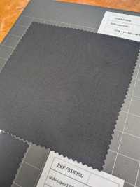 40B800-990 [Stock Limitado] Nikke Textile Textile MAFsuper120's Negro NIKKE Subfoto