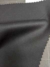 40B800-990 [Stock Limitado] Nikke Textile Textile MAFsuper120's Negro NIKKE Subfoto