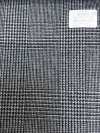 69586-61 26AW HERDREX [THE MILL CLASSICS] Mill Classics Cuadros Glen gris