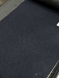 69587-27 26AW HERDREX [THE MILL CLASSICS] Liso azul marino[Textil] Compañía Kunishima Co., Ltd. Más fotos