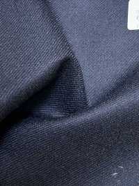 69587-27 26AW HERDREX [THE MILL CLASSICS] Liso azul marino[Textil] Compañía Kunishima Co., Ltd. Más fotos
