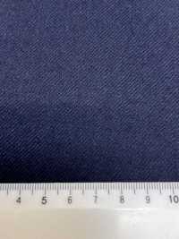 69587-27 26AW HERDREX [THE MILL CLASSICS] Liso azul marino[Textil] Compañía Kunishima Co., Ltd. Más fotos