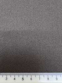 69587-81 26AW HERDREX [THE MILL CLASSICS] marrón liso[Textil] Compañía Kunishima Co., Ltd. Más fotos