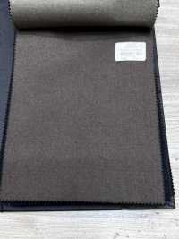 69587-81 26AW HERDREX [THE MILL CLASSICS] marrón liso[Textil] Compañía Kunishima Co., Ltd. Más fotos