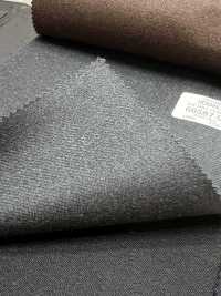 69587-90 26AW HERDREX [THE MILL CLASSICS] Mill Classics Verde humo liso[Textil] Compañía Kunishima Co., Ltd. Más fotos