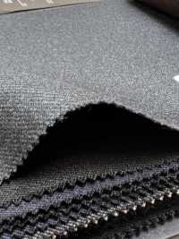 69587-90 26AW HERDREX [THE MILL CLASSICS] Mill Classics Verde humo liso[Textil] Compañía Kunishima Co., Ltd. Más fotos