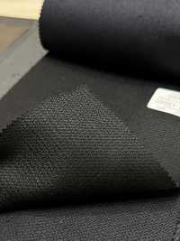59561-12 26AW HERDREX [PREMIUM VENETIAN] Veneciano Premium Negro Sin Patrón[Textil] Compañía Kunishima Co., Ltd. Más fotos