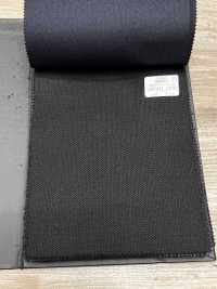 59561-12 26AW HERDREX [PREMIUM VENETIAN] Veneciano Premium Negro Sin Patrón[Textil] Compañía Kunishima Co., Ltd. Más fotos