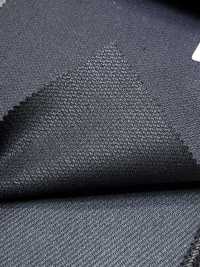 59561-26 26AW HERDREX [PREMIUM VENETIAN] Venetian Premium Azul Marino Sin Patrón[Textil] Compañía Kunishima Co., Ltd. Más fotos