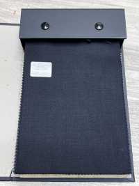 69412-25 26AW BESTSELECTION [AIRCORES] Aircores Azul marino oscuro liso[Textil] Compañía Kunishima Co., Ltd. Más fotos