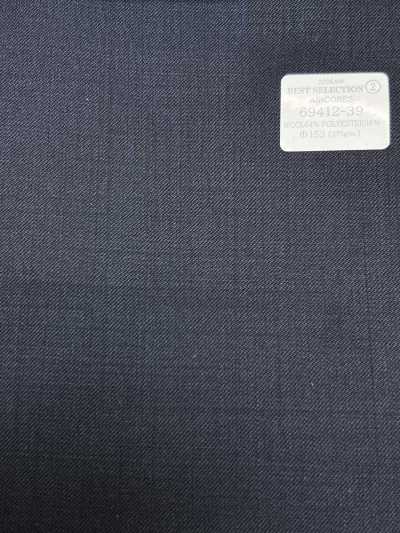 69412-39 26AW BESTSELECTION [AIRCORES] Aircores Azul marino liso