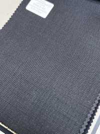 69412-46 26AW BESTSELECTION [AIRCORES] Gris carbón liso[Textil] Compañía Kunishima Co., Ltd. Más fotos