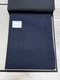 69413-30 26AW BESTSELECTION [AIRCORES] Aircores Azul gris liso[Textil] Compañía Kunishima Co., Ltd. Más fotos
