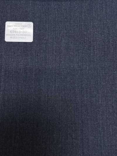 69413-30 26AW BESTSELECTION [AIRCORES] Aircores Azul gris liso