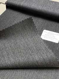 69413-44 26AW BESTSELECTION [AIRCORES] Aircores gris liso[Textil] Compañía Kunishima Co., Ltd. Más fotos