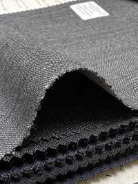 69413-65 26AW MEJOR SELECCIÓN 【AIRCORES】 AirCores gris medio liso[Textil] Compañía Kunishima Co., Ltd. Más fotos