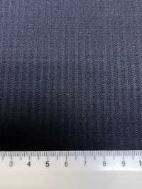 69414-21 26AW BESTSELECTION [AIRCORES] Aircores azul marino oscuro con raya sombra[Textil] Compañía Kunishima Co., Ltd. Más fotos