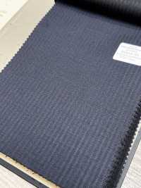 69414-35 26AW MEJOR SELECCIÓN [AIRCORES] AIRCORES Rayas sombra azul marino[Textil] Compañía Kunishima Co., Ltd. Más fotos