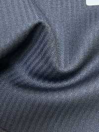 69414-35 26AW MEJOR SELECCIÓN [AIRCORES] AIRCORES Rayas sombra azul marino[Textil] Compañía Kunishima Co., Ltd. Más fotos