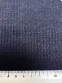 69414-35 26AW MEJOR SELECCIÓN [AIRCORES] AIRCORES Rayas sombra azul marino[Textil] Compañía Kunishima Co., Ltd. Más fotos
