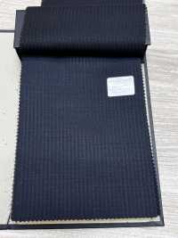 69414-35 26AW MEJOR SELECCIÓN [AIRCORES] AIRCORES Rayas sombra azul marino[Textil] Compañía Kunishima Co., Ltd. Más fotos