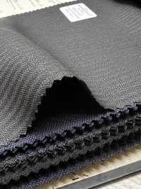 69414-49 26AW BESTSELECTION [AIRCORES] Aircores Gris oscuro raya sombra[Textil] Compañía Kunishima Co., Ltd. Más fotos