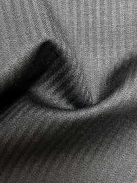 69414-49 26AW BESTSELECTION [AIRCORES] Aircores Gris oscuro raya sombra[Textil] Compañía Kunishima Co., Ltd. Más fotos