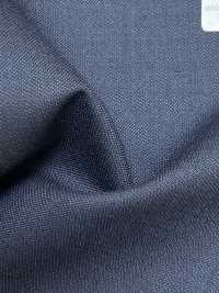69416-38 26AW BESTSELECTION [TEJIDO MODERNIZADO] Tela modernizada Navy Shark[Textil] Compañía Kunishima Co., Ltd. Más fotos