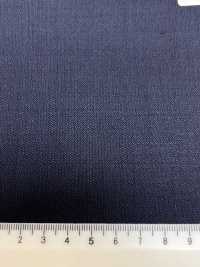 69416-38 26AW BESTSELECTION [TEJIDO MODERNIZADO] Tela modernizada Navy Shark[Textil] Compañía Kunishima Co., Ltd. Más fotos